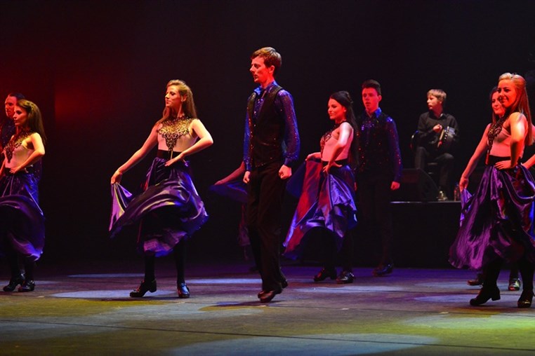 Celtic Legends at Casino Du Liban